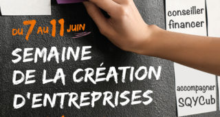 Semaine de la création d’entreprise Semaine de la création d’entreprise